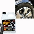 thumbnail image 4 of HS Ultra Gloss 29.901 Tire Shine & Detailer, Automotive Cleaners, 128 oz, 4 of 5