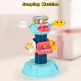 thumbnail image 3 of Amdohai Little People Toys Race Track Toys Roller Coaster Amusement Park for Toddlers DIY Assembly Take Apart Toy Learning Building Toys Best Gifts for Kids, 3 of 8