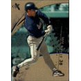 thumbnail image 1 of 2002 E-X #28 Jeff Cirillo MLB Baseball Trading Card, 1 of 2