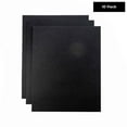 thumbnail image 3 of 4x4 Black Foam Boards 3/16" Black Foam Core for Picture Frame Backings & Craft Projects Pack of 10, 3 of 8