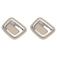 thumbnail image 1 of Alfombrilla para Trasero Coche Alfombra Mercedes Clase A B C (Beige), 1 of 4