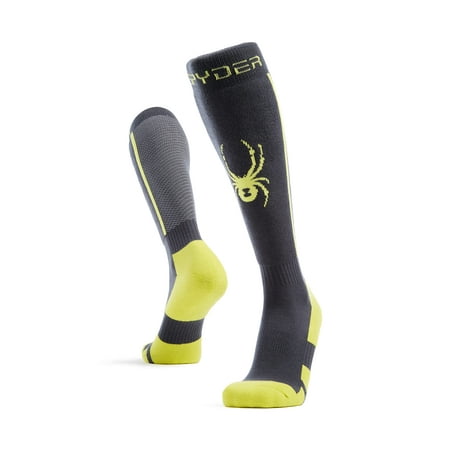 Spyder SWEEP - Calze sportive - slate blue/blu