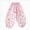 A4-Light Pink, variant on Girls Wide Leg Sweatpants Open Bottom School Pants Casual Clothes Joggers with Pockets Drawstring 6-12 Months 12-24 Months 2T 3T 4T 5T 6T 7T 8T 9T Children Light Blue 5-6 Years