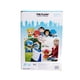 thumbnail image 5 of Figura de Acción Warner Bros DC Liga de la Justicia (Flash Toddler 28 cm), 5 of 5