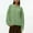 *Green, variant on Fall Sweaters for Women ,Round Neck Long Sleeve Pullover Outfits,Casual Trendy Warm Solid Sweaters Pink,Womens Plus M