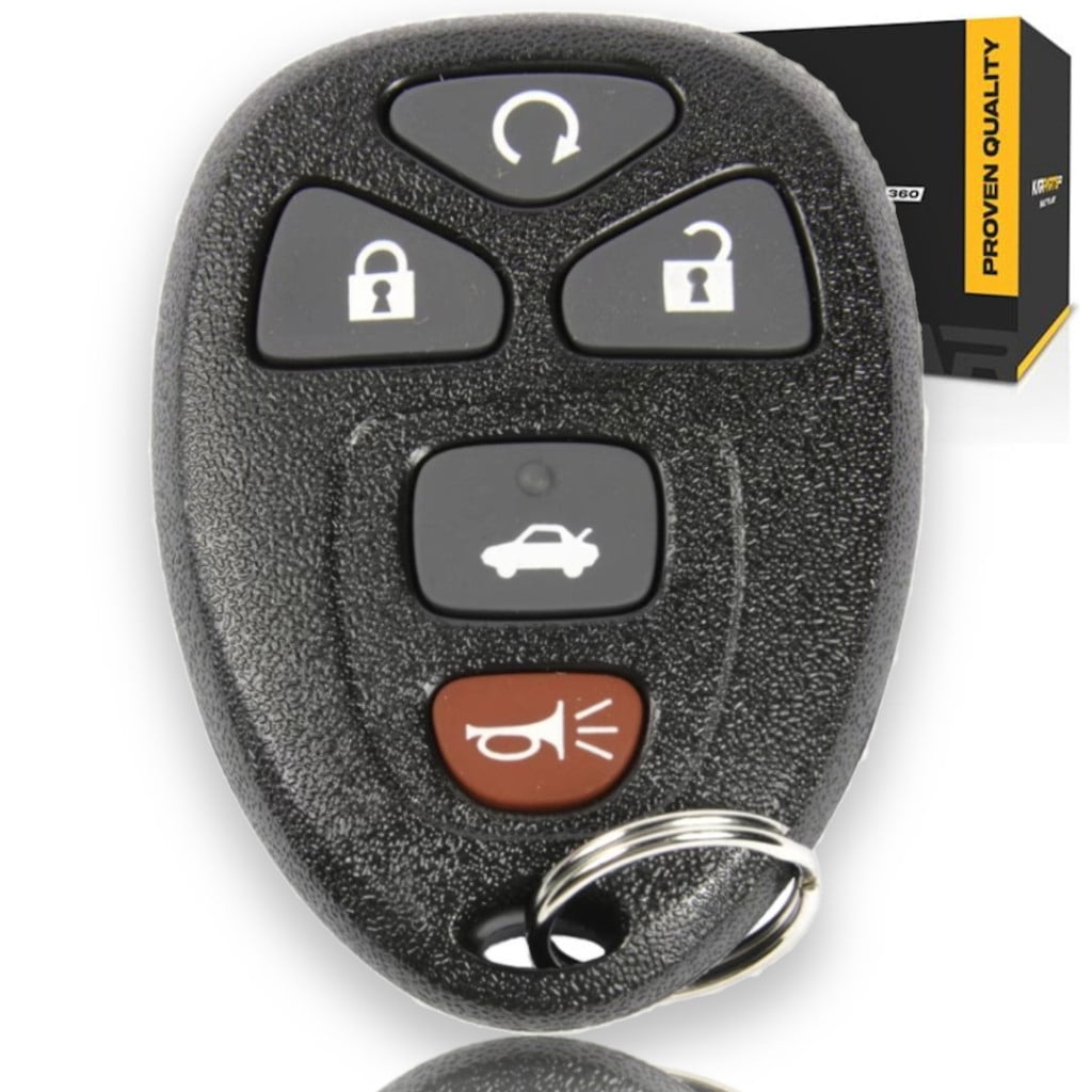 Yamaha Marine, New OEM, Remote Control Transmitter Key FOB, 6B6
