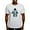 Ash Gray, variant on CafePress - Power Rangers Blue Ranger Go! Men's Value T Shirt - Men's Classic Graphic T-Shirt