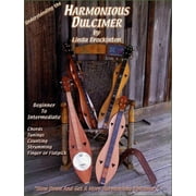 Linda Brockinton - Understanding The Harmonious Dulcimer