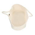 thumbnail image 1 of Cesta Moisés para Bebé, Cesta Cambiadora de Algodón Segura para Bebé, Cesta Tejida Con Colchón, Cesta Plegable Portátil para Dormir para Bebé, Párrica, Guardería, Regalo, 1 of 7