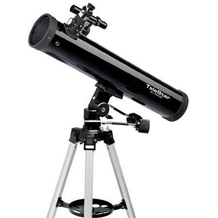 Meade Telestar 76AZ-DD Telescope