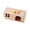 Style B, variant on Zeiwohndc Pet Dog House Model Dollhouses Playset Nest Dog Chamber 1:12 Scale