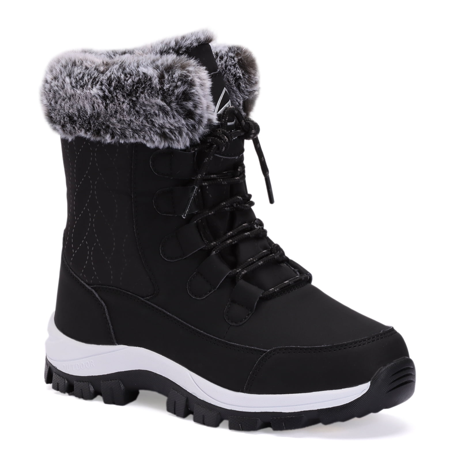 lands end womens winter shoes
