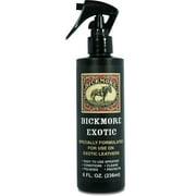 Bickmore Unisex Exotic Leather Cleaner And Conditioner Black One Size