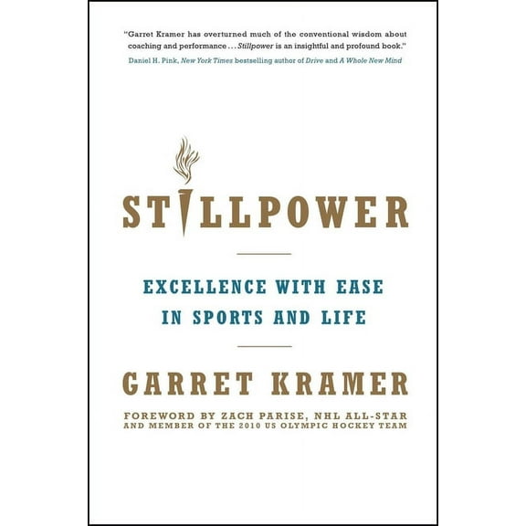 Stillpower, (Paperback)