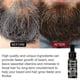 thumbnail image 3 of Beard Growth Oil Nourishing And Moisturising Spray Beard Care For Be, 3 of 5