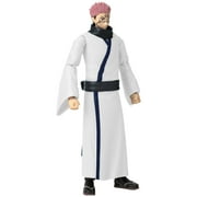 Anime Heroes -Jujutsu Kaisen - Ryomen Sukuna, 6.5 Action Figure