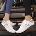 thumbnail image 2 of Barefoot Shoes for Women Men, Non-Slip Breathable Walking Shoes, Wide Toe Box, Comfortable Athletic Footwear, 2 of 4