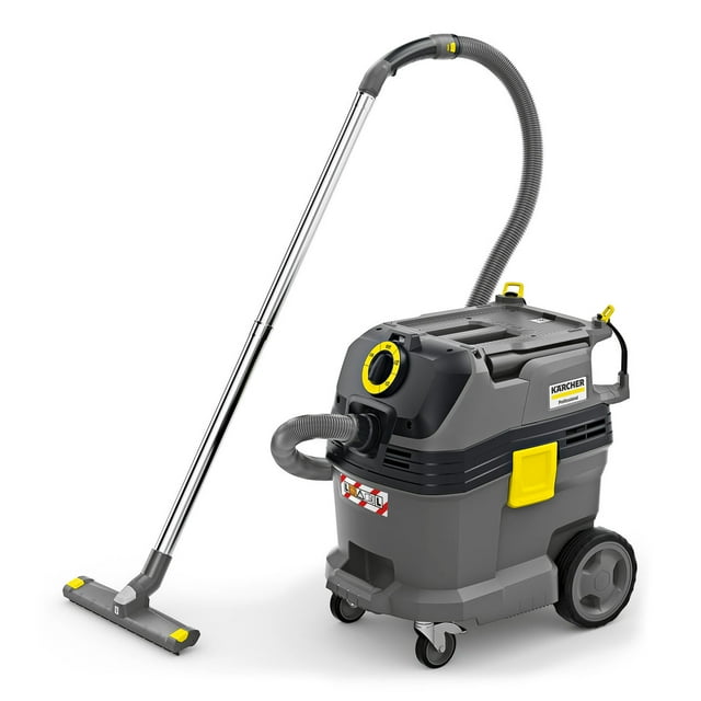 Karcher NT 30/1 Tact L Wet & Dry Vacuum Cleaner