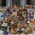 thumbnail image 2 of Mantic Entertainment MGCTC109 Terrain Crate - Fantasy Treasury W1, 2 of 3