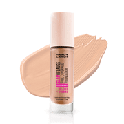 Hard Candy Glamoflauge Full Coverage Foundation,1504 Buff