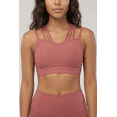 thumbnail image 6 of Women’s Basic Workout Sports Bra, Moisture Wicking Comfortable Activewear, 6 of 7