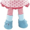 thumbnail image 3 of Haba USA  13.75 in. Doll Clara, 3 of 3