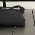 thumbnail image 4 of Unisex Crossbody Bag Adjustable Strap Phone Bag Purses Mini Pouch (Orange), 4 of 10
