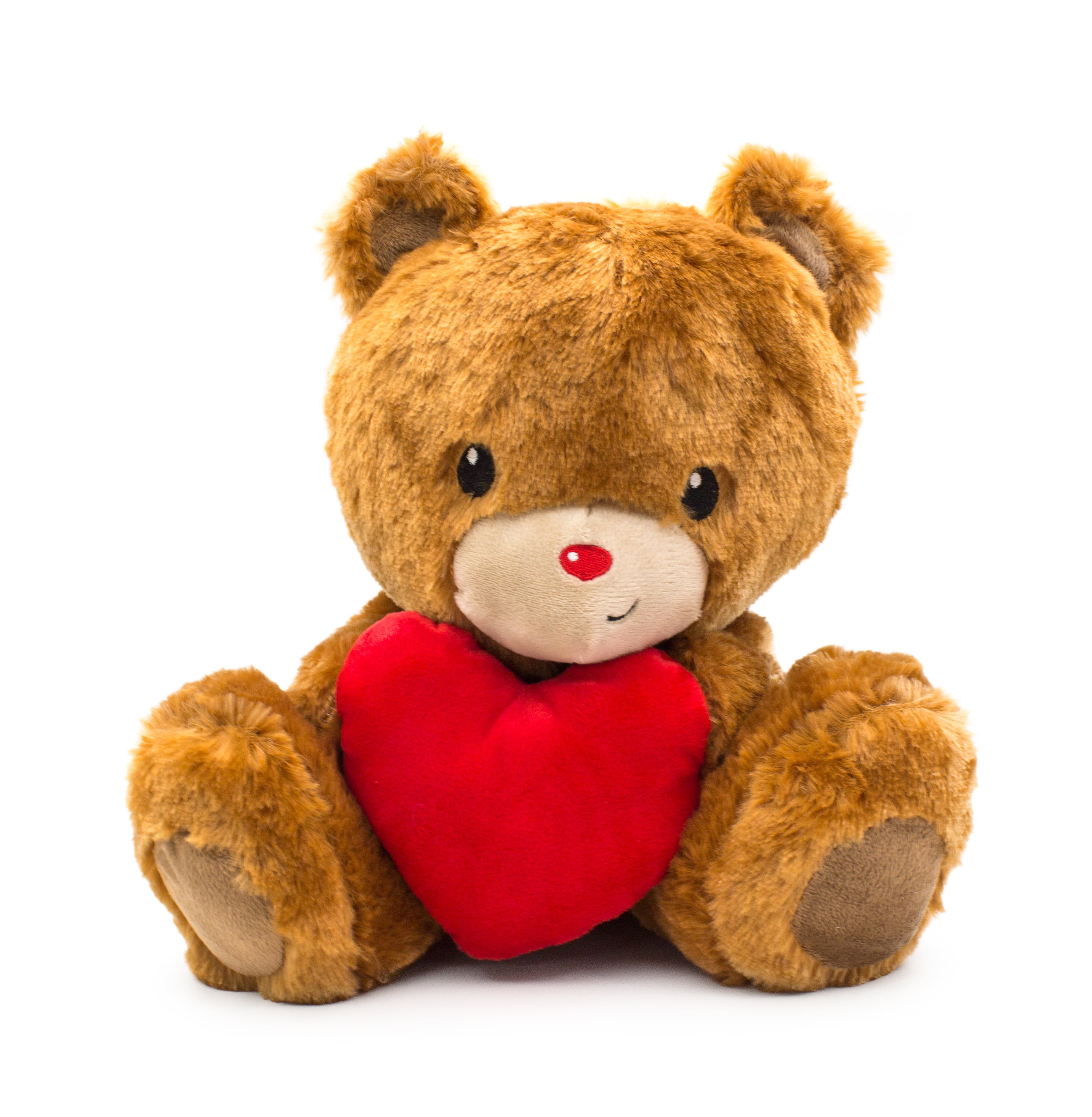 valentines teddy bear walmart