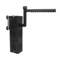 thumbnail image 1 of Aquarium Internal Filter, 6W Multi Mode Submersible Power Filter With Water Change Function, Oxygenation And  Making, Quiet Oxygen Fountain Pump For 35 To 80L Fish, 1 of 8
