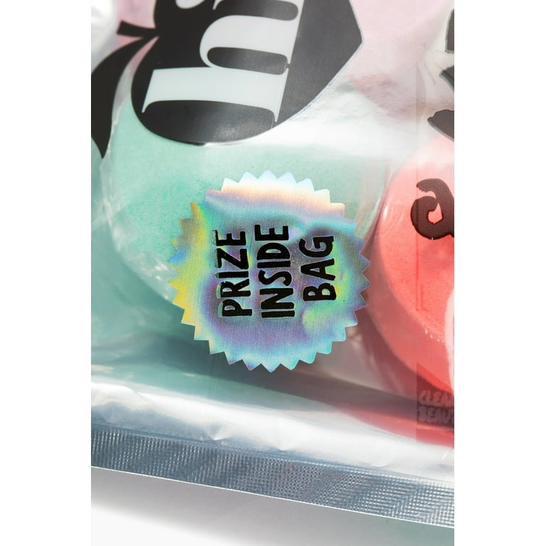 Hi Peach Layne Mini Bath Bomb Bag, 8 Assorted Scents with Surprise