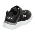 thumbnail image 3 of Tenis Vavito Negro para Niño T15-18 [VVV1147] negro 15.5, 3 of 10