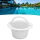 thumbnail image 1 of Cesta de Filtro de Piscina, 9.7 cm Base de Cesta de Skimmer de Piscina Duración Fácil de Instalación Fácil de Larga Duración para Piscina Spa, 1 of 7
