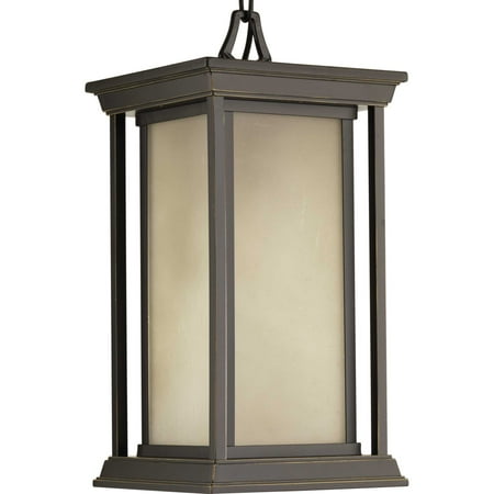

Progress Lighting P5500 Endicott 7 Wide Pendant - Bronze