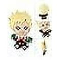 thumbnail image 2 of Keychain Cartoon Anime Collectible Key Ring Novelty Pendant Japan Anime Keyring Bag Pendant, 2 of 6