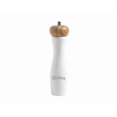 thumbnail image 1 of MOLINILLO DE MADERA COLOR BLANCO 20CM, 1 of 5
