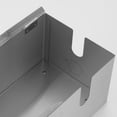 thumbnail image 3 of FESTFENDS Cubierta Cerrable Para Eléctrico Exterior En Inoxidable Resistente, 3 of 7