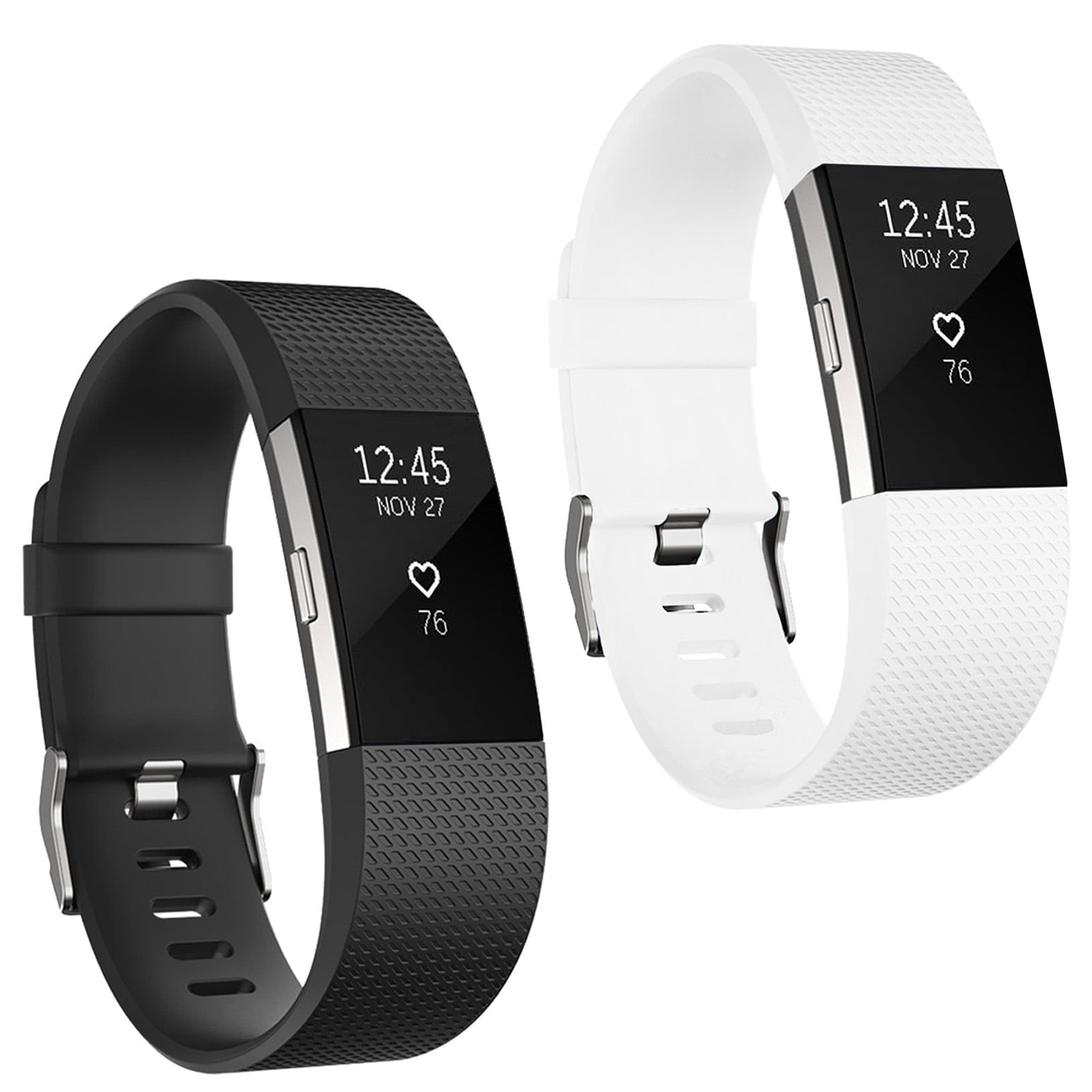 Packs Bands Fit for Fitbit Charge 2 