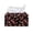 Candy Cane Christmas Pattern, variant on Chririnla Candy Cane Christmas Pattern Waterproof Rectangular Tissue Box Covers for Women, Bottom Belt Rectangle Tissue Box Cover for Car Office