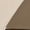 Beige, variant on Womens Block Pointed Toe Pumps Low Heels Closed Toe Slip on Heel Ladies Work Dress Shoes