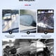 thumbnail image 5 of Car Windproof And Off Duty Water Removal Agent Car Glass Water Drive And Rainproof Cleaning Agent 100ml, 5 of 5