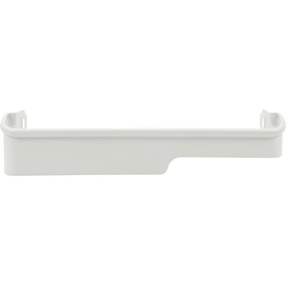 240337901 240337904 240337905 Refrigerator Door Bin Shelf Compatible with Frigidaire Refrigerator for 891047 AH429868 AP2115858 EA429868 PS429868 Replacement only White ABS Plastic