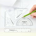 thumbnail image 3 of Staedtler Math Set, Staedtler Math set 4 pcs, 3 of 4