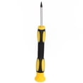 thumbnail image 6 of T3 Hexagon Torx Screwdriver with Hole Screwdriver Removal Tool, 6 of 9