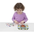 thumbnail image 5 of Melissa & Doug 'Tis the Season Reusable Stickers Plus, 1.0 CT, 5 of 10