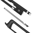 thumbnail image 4 of out of store 260324 TOMSHOO Arco de violín, 4 of 6