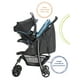 thumbnail image 3 of Carriola Sistema De Viaje Cosco Nice Ride Cosco Nice Ride, 3 of 9