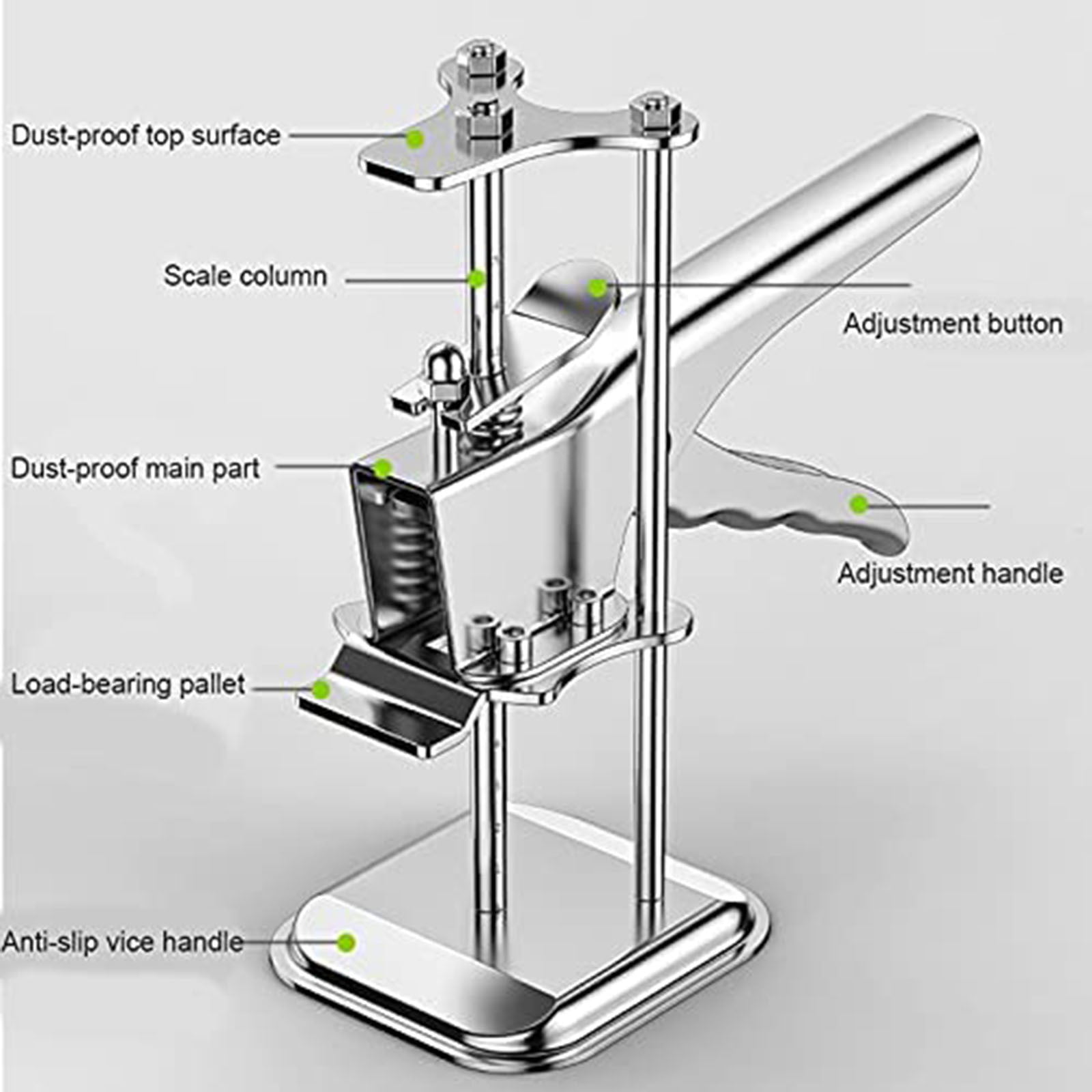 Details about    Steel Pirate Labor-saving Arm Leveling Lifter Kit Lifting Leveler 2021 