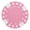Pink, variant on Brybelly CPDS-25 Diamond Suited 12.5 gram (25 Pack)-Pink