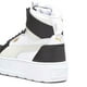 thumbnail image 5 of Tenis Puma Karmen Rebelle MID para Mujer 387213-11 blanco 25.5, 5 of 7