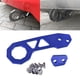 thumbnail image 4 of Gancho de remolque Trasero DYNWAVEMX Aleación de aluminio Anodizado Coche de carreras, 4 of 8
